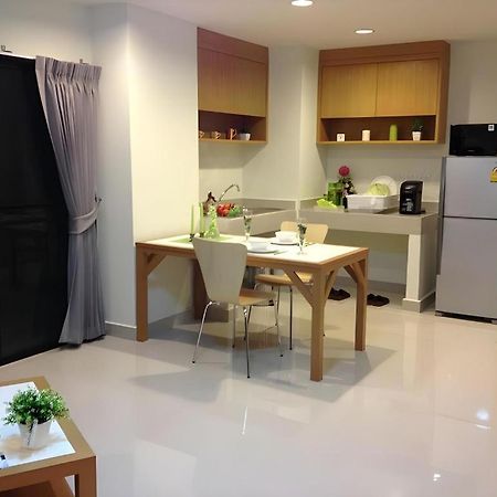 Ipremium Sukhumvit 81 Hotel Bangkok Exteriér fotografie