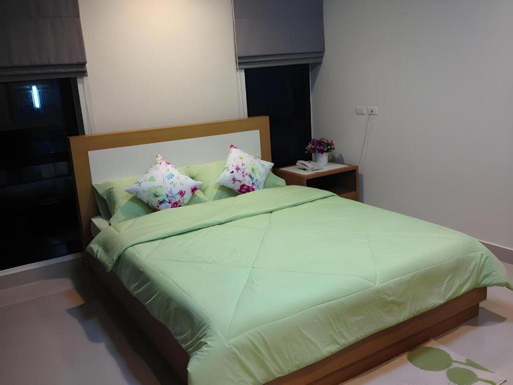Ipremium Sukhumvit 81 Hotel Bangkok Exteriér fotografie