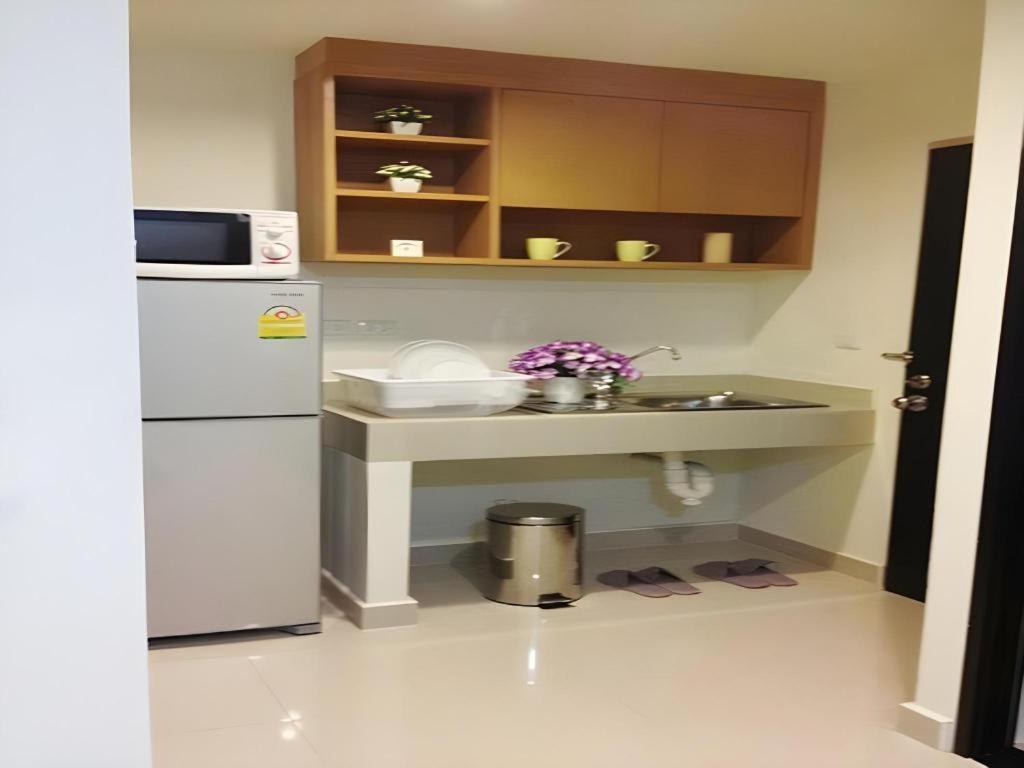 Ipremium Sukhumvit 81 Hotel Bangkok Exteriér fotografie