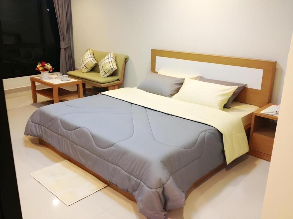 Ipremium Sukhumvit 81 Hotel Bangkok Exteriér fotografie