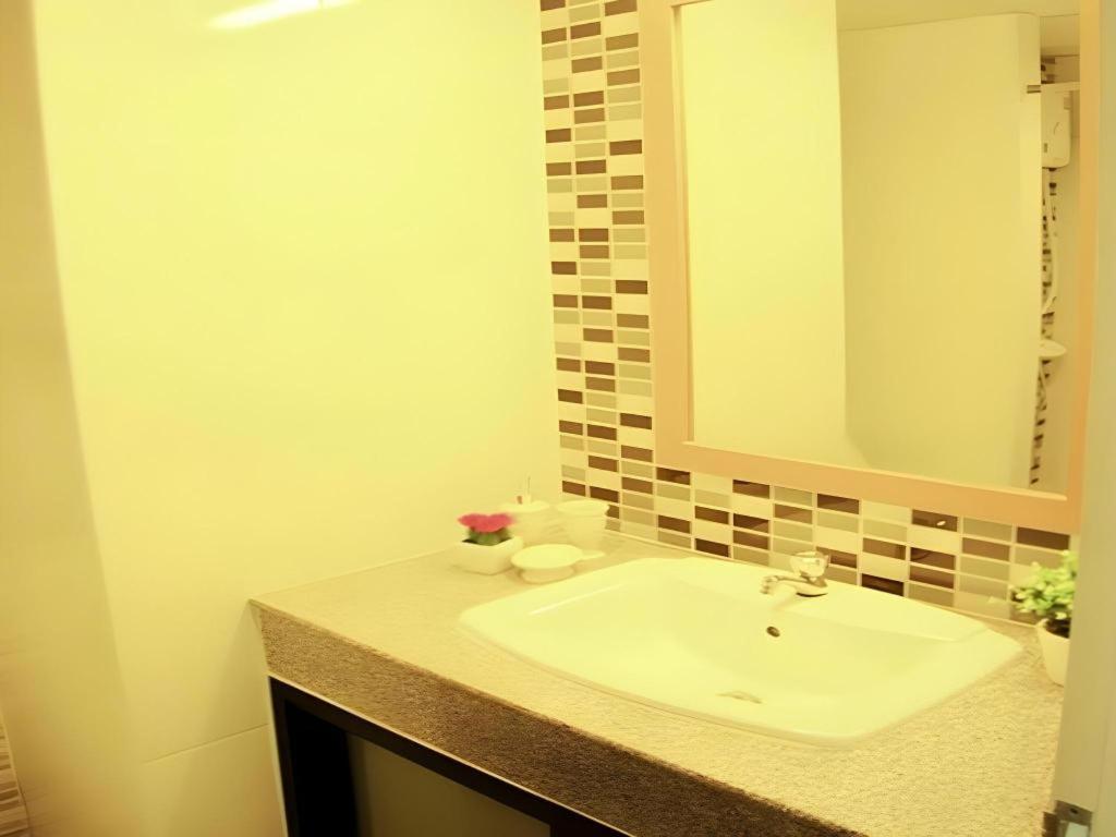 Ipremium Sukhumvit 81 Hotel Bangkok Exteriér fotografie