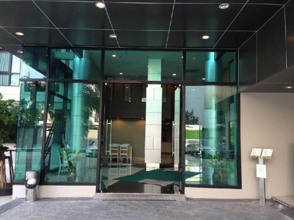 Ipremium Sukhumvit 81 Hotel Bangkok Exteriér fotografie