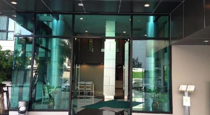 Ipremium Sukhumvit 81 Hotel Bangkok Exteriér fotografie