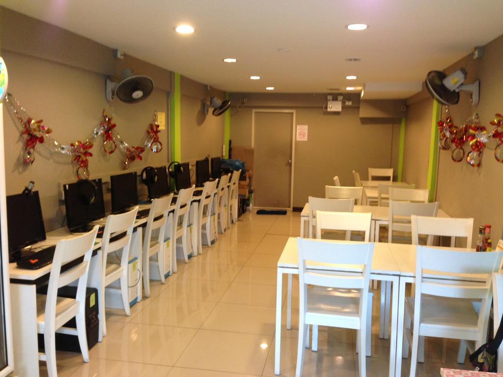 Ipremium Sukhumvit 81 Hotel Bangkok Exteriér fotografie