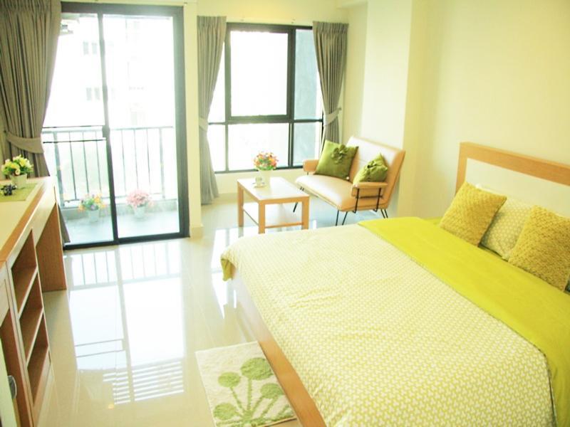 Ipremium Sukhumvit 81 Hotel Bangkok Exteriér fotografie