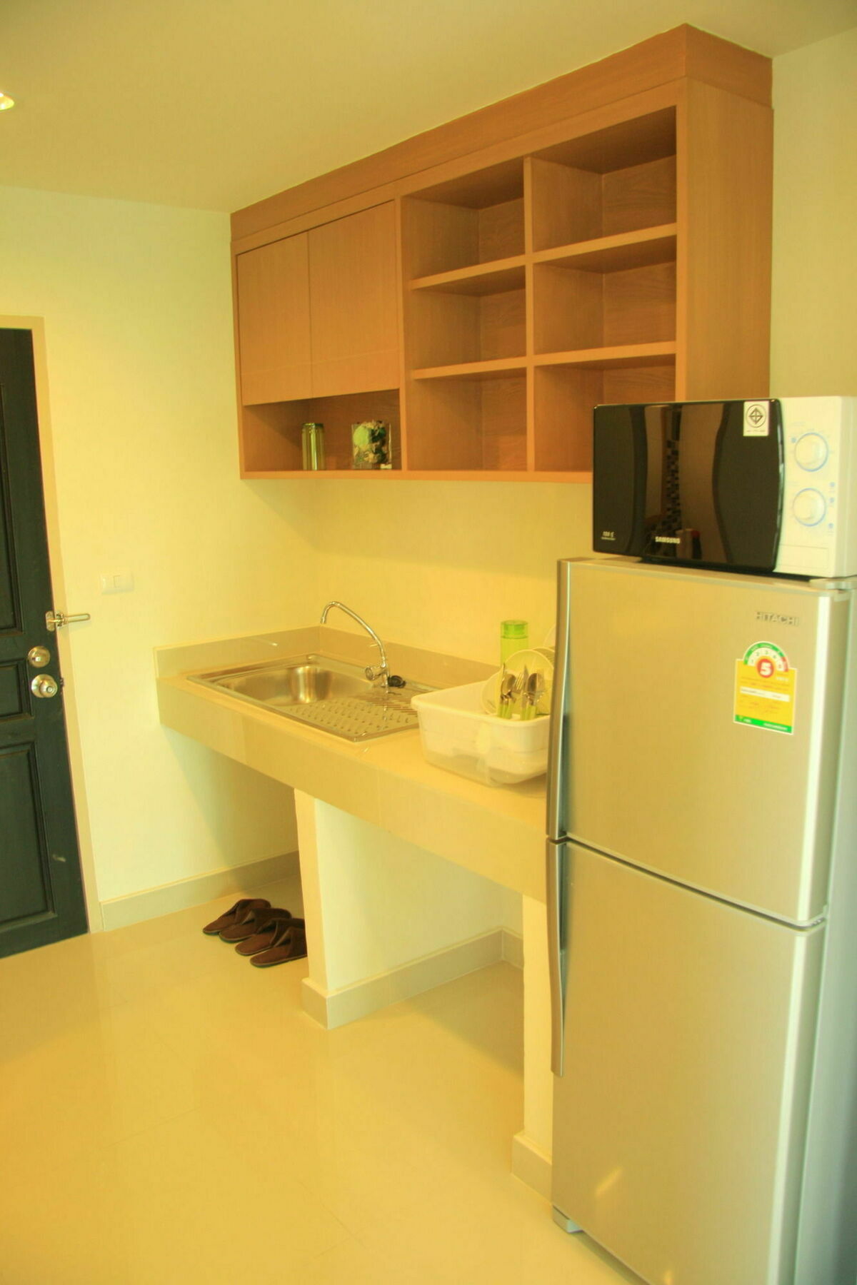 Ipremium Sukhumvit 81 Hotel Bangkok Exteriér fotografie