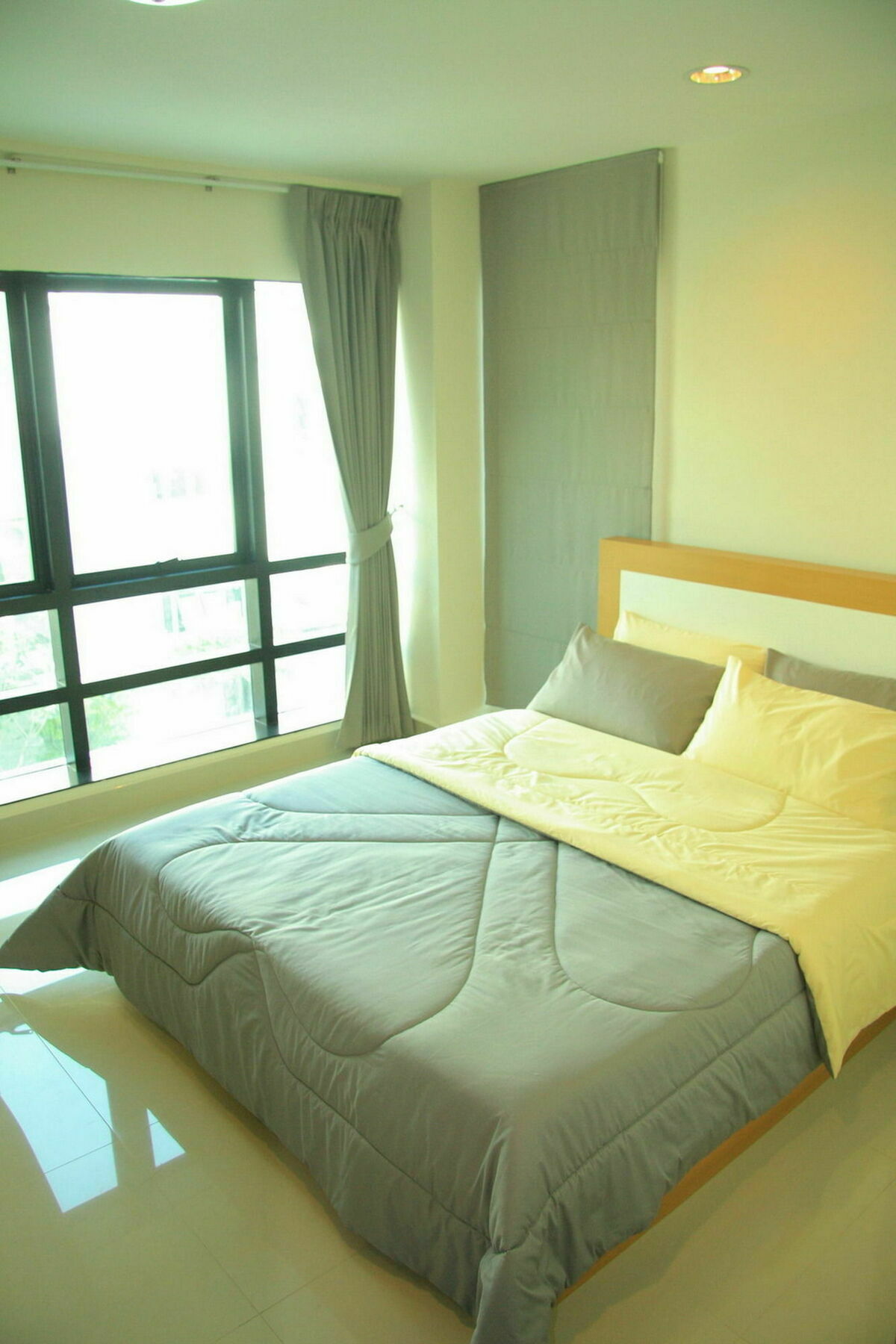 Ipremium Sukhumvit 81 Hotel Bangkok Exteriér fotografie