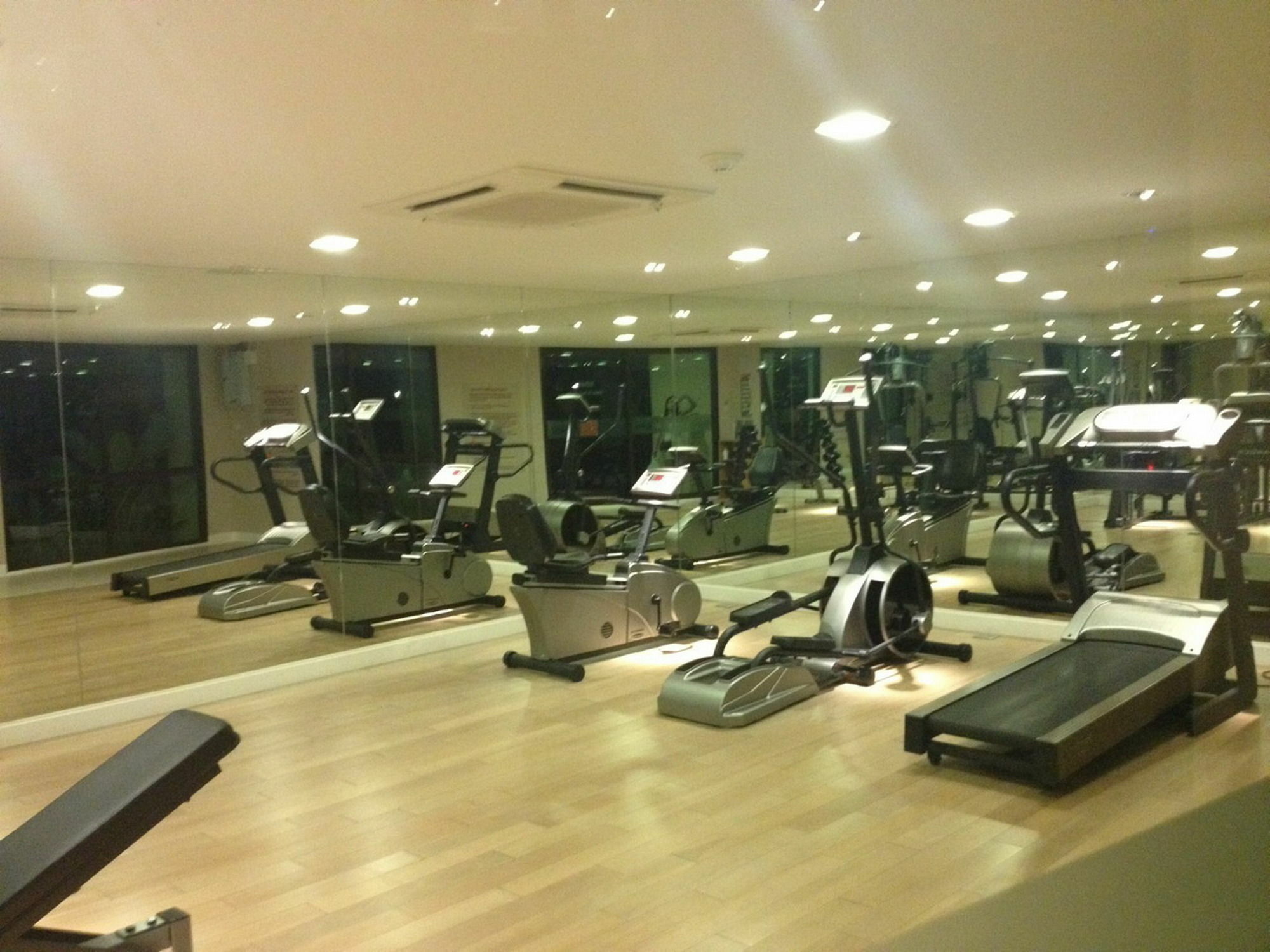 Ipremium Sukhumvit 81 Hotel Bangkok Exteriér fotografie